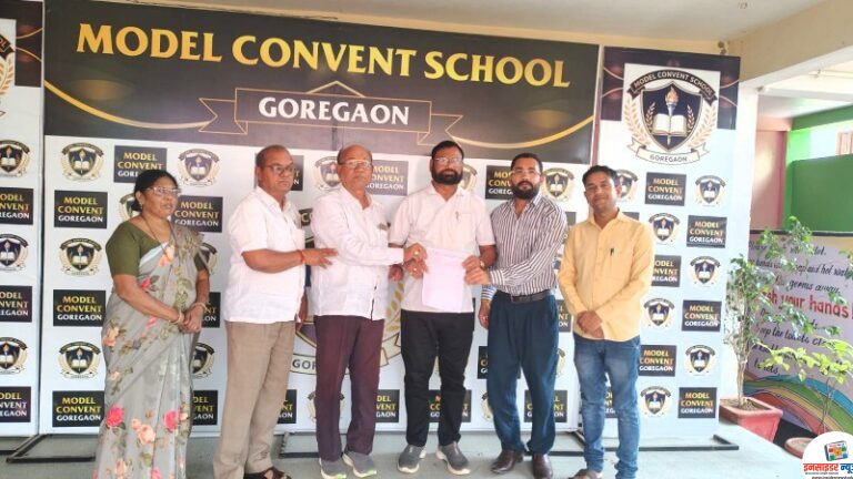 आरटीई के तहत 60 करोड़ रुपये की लंबित प्रतिपूर्ति पर सौंपा गया ज्ञापन