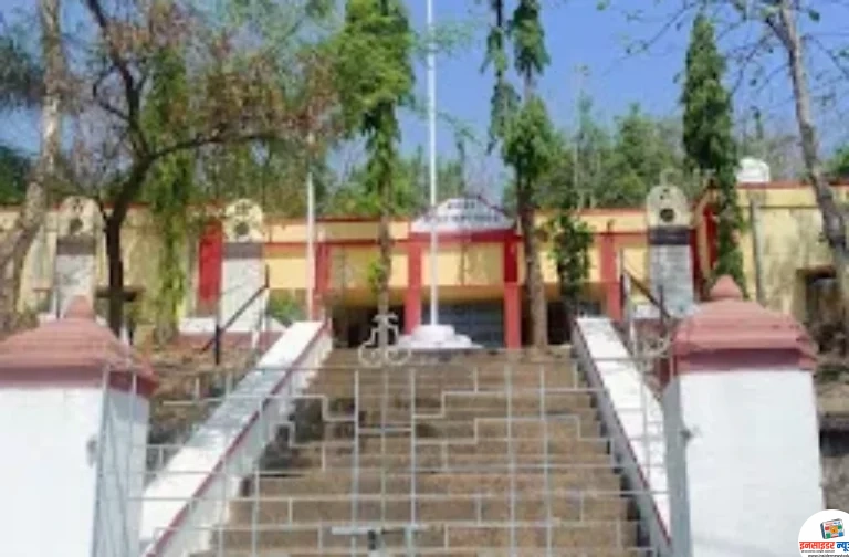 येथे कायमस्वरूपी कृषी अधिकारी द्या…