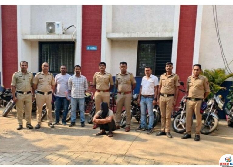 शंकरपटात दुचाकी चोरणाऱ्या टोळीचा साकोली पोलिसांकडून पर्दाफाश; भंडारा-गोंदियातील १३ गुन्हे उघडकीस