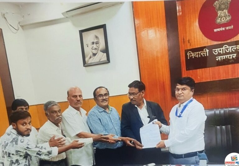 रिपब्लिकन पार्टी खोरीपाच्या वतीने उपवर्गीकरण अमान्य, बौद्ध समाज आक्रमक – अध्यक्ष ओमप्रकाश सोमकुंवर