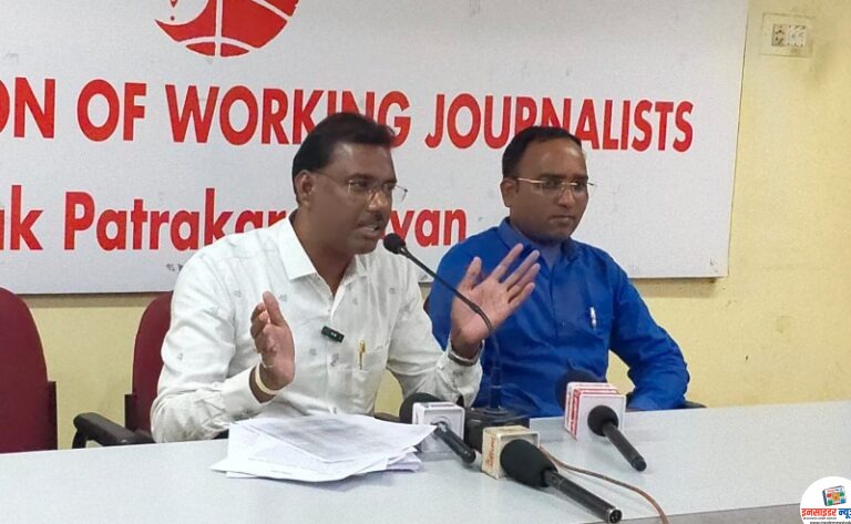 मुख्य सूत्रधार प्रवीण माहिरे यांच्या मोबाईलची सीडीआर तपासणी तातडीने करण्याची मागणी – प्रा.सचिन काळबांडे