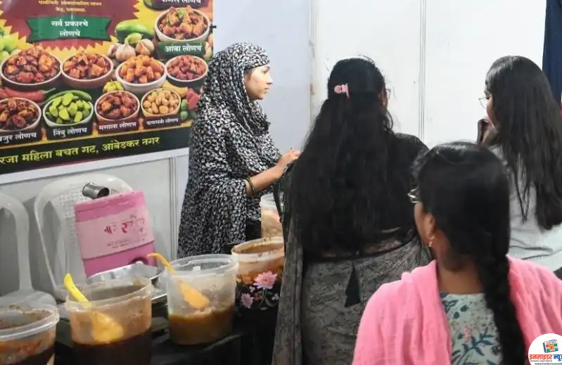 माविम : महिला सक्षमीकरणाची शाश्वत चळवळ माविम : महिला सक्षमीकरणाची शाश्वत चळवळ
