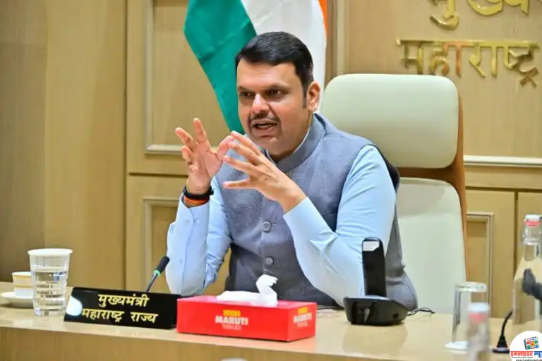 राज्यातील चॅरिटेबल ट्रस्टच्या शाळांमध्ये शिक्षण हक्क कायद्याच्या प्रभावी अंमलबजावणीसाठी देखरेख प्रणाली विकसित करणार – मुख्यमंत्री देवेंद्र फडणवीस