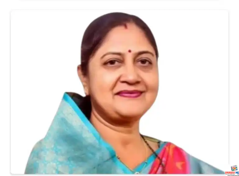 “एकल महिला” सर्वेक्षणात मोठ्या संख्येत सहभागी व्हा – महापौर निता ठाकरे यांचे आवाहन