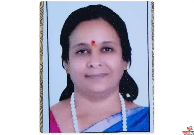 मुंबईच्या ग्लॅमरकडून अंबरनाथच्या काळया मातीकडे दर्शना दामले यांनी कृषी क्षेत्रात उमटविला महिला सक्षमीकरणाचा ठसा मुंबईच्या ग्लॅमरकडून अंबरनाथच्या काळया मातीकडे दर्शना दामले यांनी कृषी क्षेत्रात उमटविला महिला सक्षमीकरणाचा ठसा