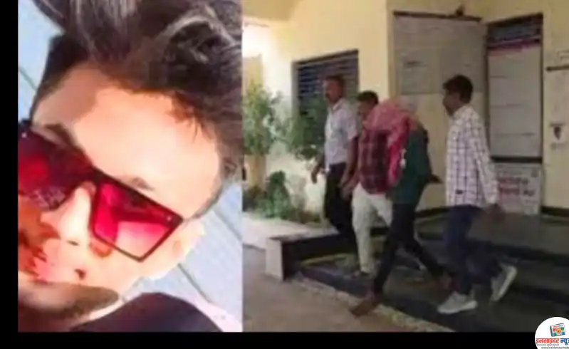 ब्रेकअप ने बनाया प्लेबॉय, अयान अहमद द कैफे रॉयल 10 के अंधेरे में करता था घिनौना खेल ब्रेकअप ने बनाया प्लेबॉय, अयान अहमद द कैफे रॉयल 10 के अंधेरे में करता था घिनौना खेल