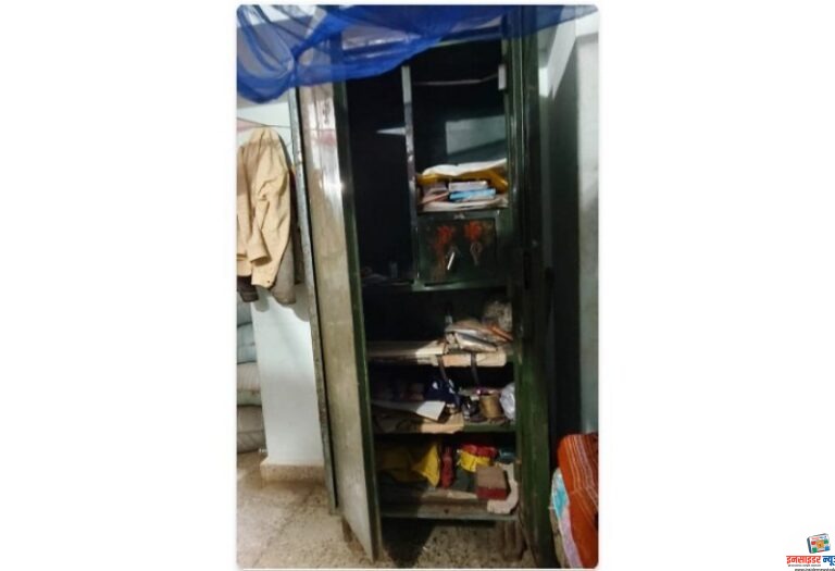 रनेरा येथे दोन लाखाची चोरी ; सिहोरा पोलिसात गुन्हा दाखल