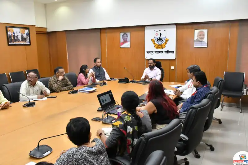 उष्माघात प्रतिबंधात्मक उपाययोजनेची कडक अंमलबजावणी उष्माघात प्रतिबंधात्मक उपाययोजनेची कडक अंमलबजावणी