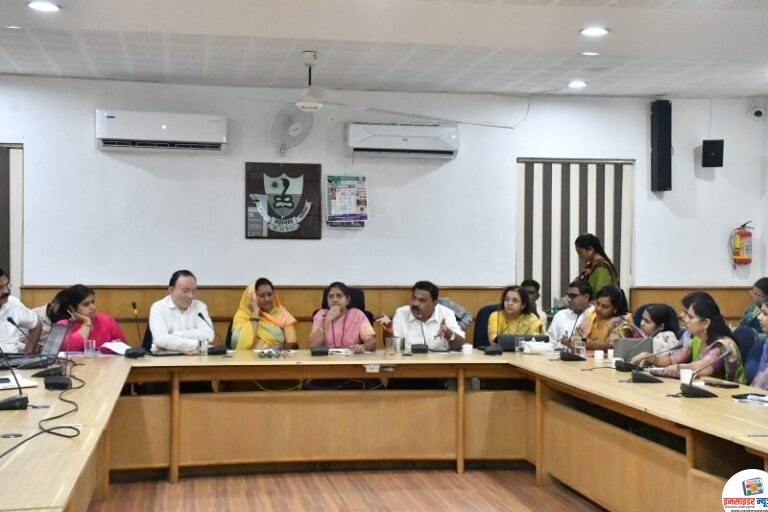 दहन घाटांवर पायाभूत सुविधांचे बळकटीकरण करावे