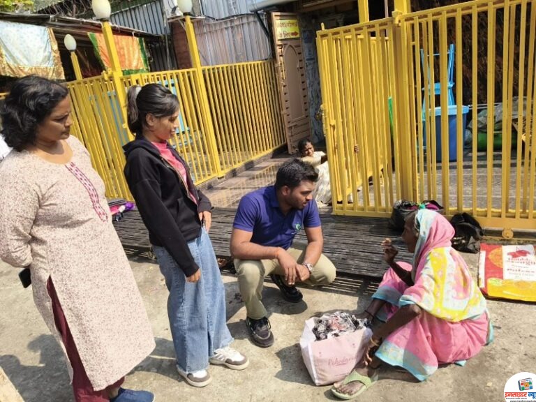 उष्माघातापासून बचावासाठी शहरात बेघर निवाऱ्याची व्यवस्था