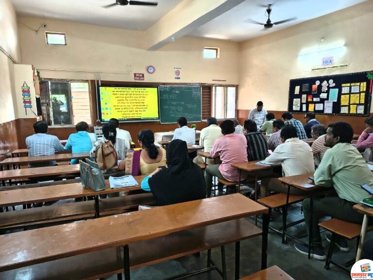 जनगणेच्या पहिल्या टप्यास १ मेपासून सुरुवात