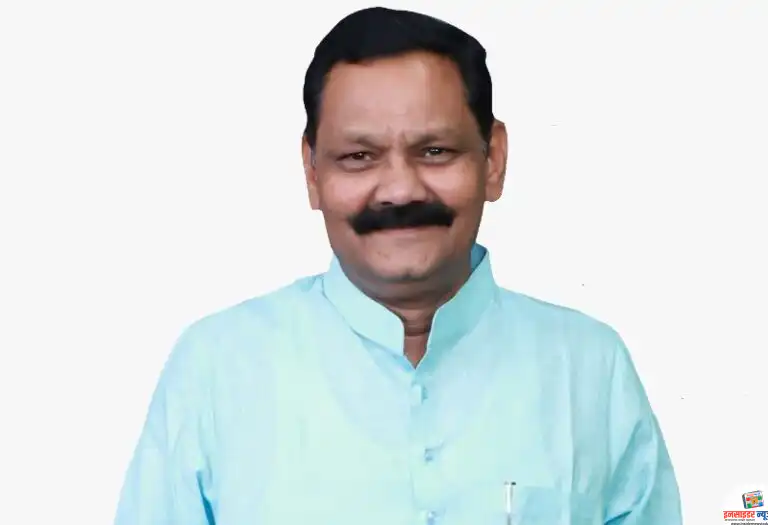 आंदोलनकर्त्या युवक-युवतींशी दोन दिवस सकारात्मक चर्चा – आदिवासी मंत्री डॉ. अशोक उईके