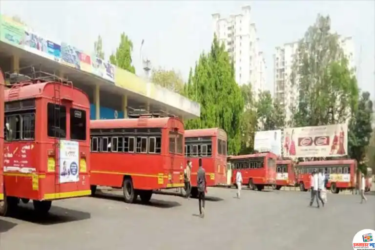 एसटी स्टैंड के 200 मीटर दायरे में यात्री उठाने पर होगी सख्त कार्रवाई