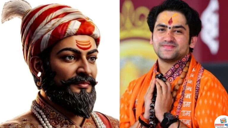 पंडित धीरेन्द्र कृष्ण शास्त्री ने अपने बयान पर मांगी माफ़ी