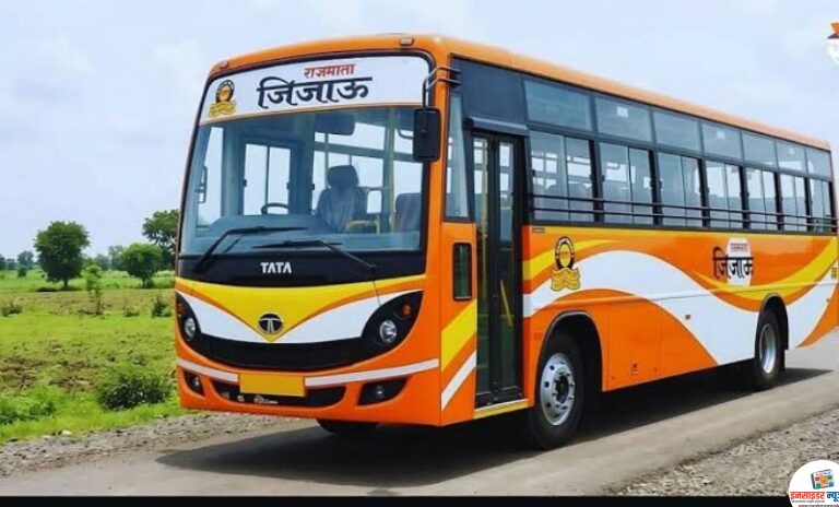 ग्रामीण सड़कों पर दौड़ेंगी 100 बसें