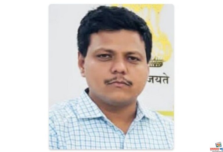 ३० सप्टेंबरपूर्वी मतदार यादीवर दावे-हरकती नोंदवा – तहसीलदार गणेश जगदाळे 