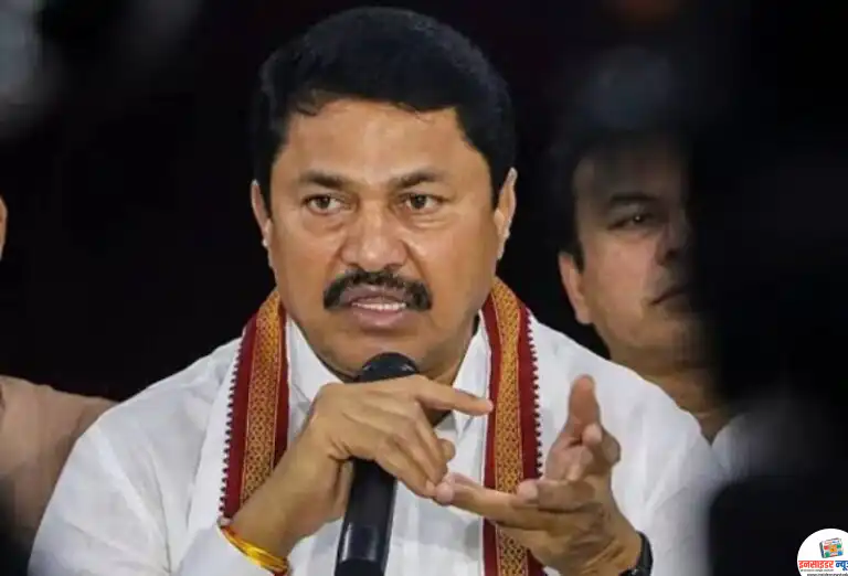 सरकार भिकारी झाले आहे का? नाना पटोलेंचा जळजळीत सवाल; खत-बियाण्यांच्या काळ्याबाजारावरून प्रशासनाला धारेवर धरले