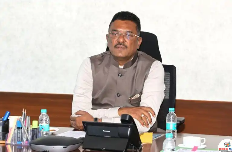 वाहनचालक परवान्यासाठी १ ऑगस्टपासून महाराष्ट्र अधिवास प्रमाणपत्र अनिवार्य – परिवहन मंत्री प्रताप सरनाईक