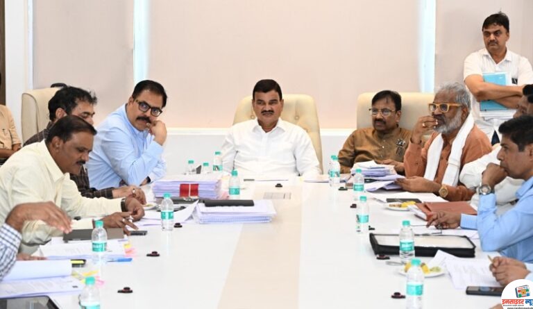 राज्याचा स्वतंत्र बियाणे कायद्याचा केंद्र शासनाकडे प्रस्ताव सादर करणार – कृषी मंत्री दत्तात्रय भरणे