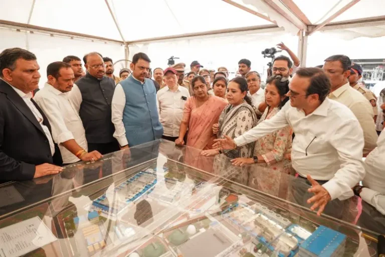 देशातील पहिल्या एकीकृत शहर घनकचरा प्रक्रिया केंद्रामुळे कचरामुक्त शहराची संकल्पना साकार – मुख्यमंत्री देवेंद्र फडणवीस