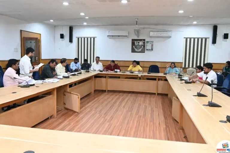 बिल्डरला ऑक्युपन्सी सर्टिफिकेट घेणे बंधनकारक