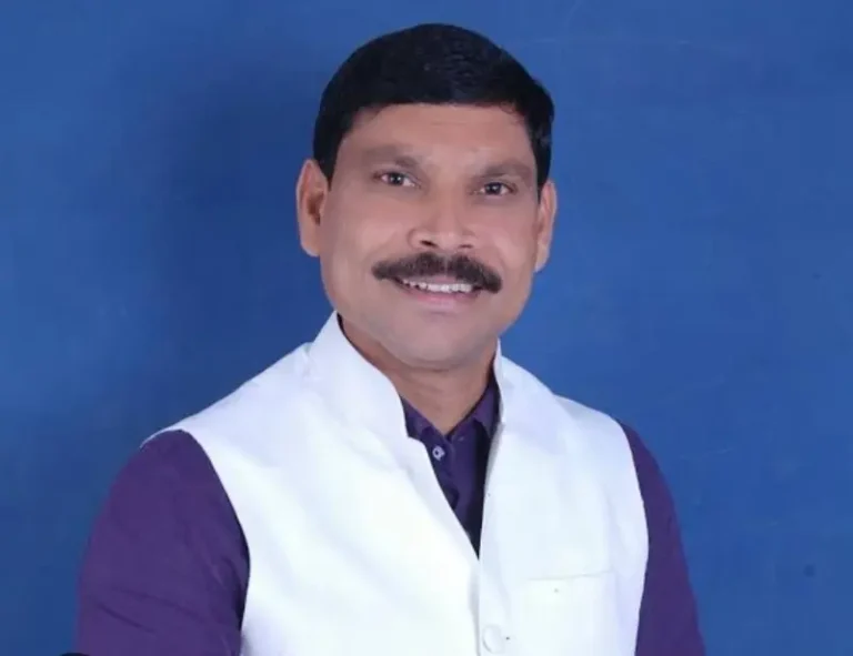 7 गांवों को ग्राम पंचायत का दर्जा न मिलने पर विधायक संजय पुराम के खिलाफ हाईकोर्ट में रिट याचिका दाखिल