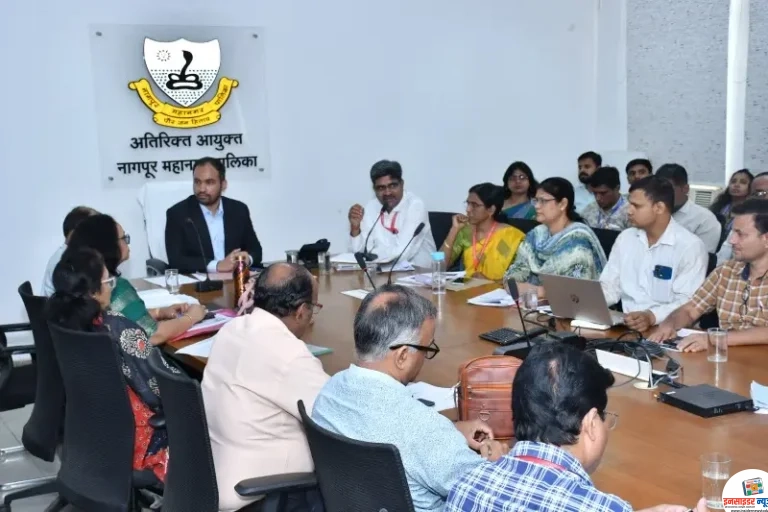 नियमित लसीकरणापासून माता व बालक वंचित राहू नये; राष्ट्रीय पल्स पोलिओ लसीकरण मोहीम 2026 प्रभावीपणे राबवा