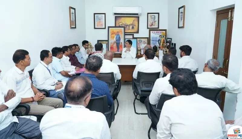 ‘बळीराजा’ शेतपांदन योजना आता राज्यासाठी आदर्श.. ‘बळीराजा’ शेतपांदन योजना आता राज्यासाठी आदर्श..