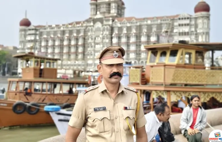 भंडारा पोलीस दलाच्या शिरपेचात मानाचा तुरा; विजयकुमार पुंडे यांच्यासह ११ जणांना ‘महासंचालक सन्मानचिन्ह’ जाहीर