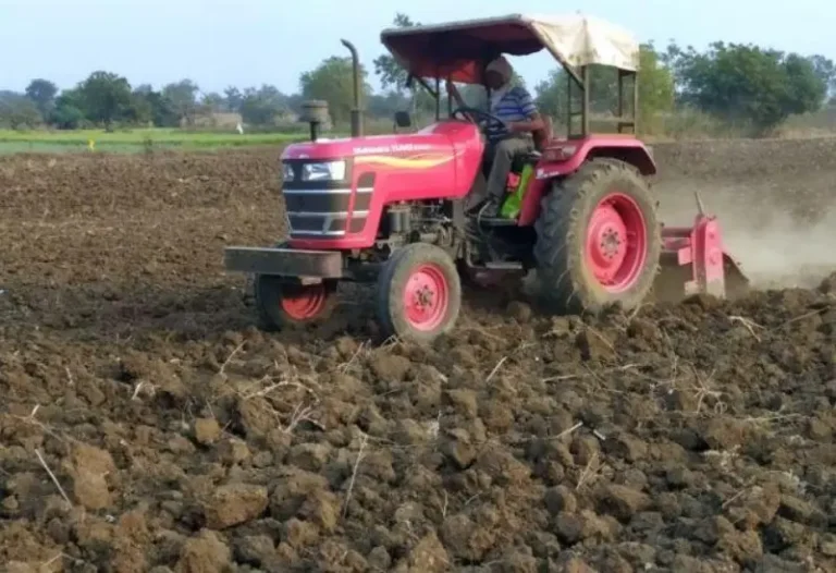 खरिपाच्या हंगामावर डिझेल दरवाढीचा फटका