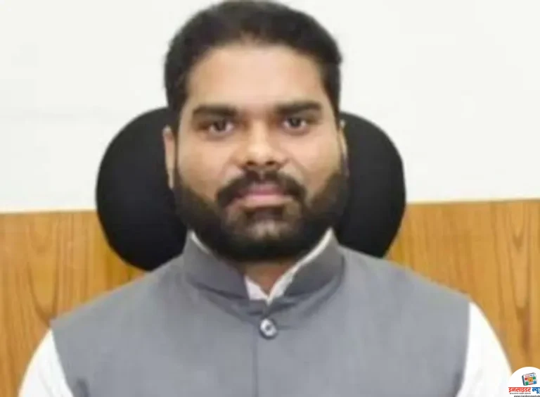 ॲट्रॉसिटी कायद्याअंतर्गत दोन प्रकरणास अर्थसहाय्य मंजूर – जिल्हाधिकारी सावन कुमार