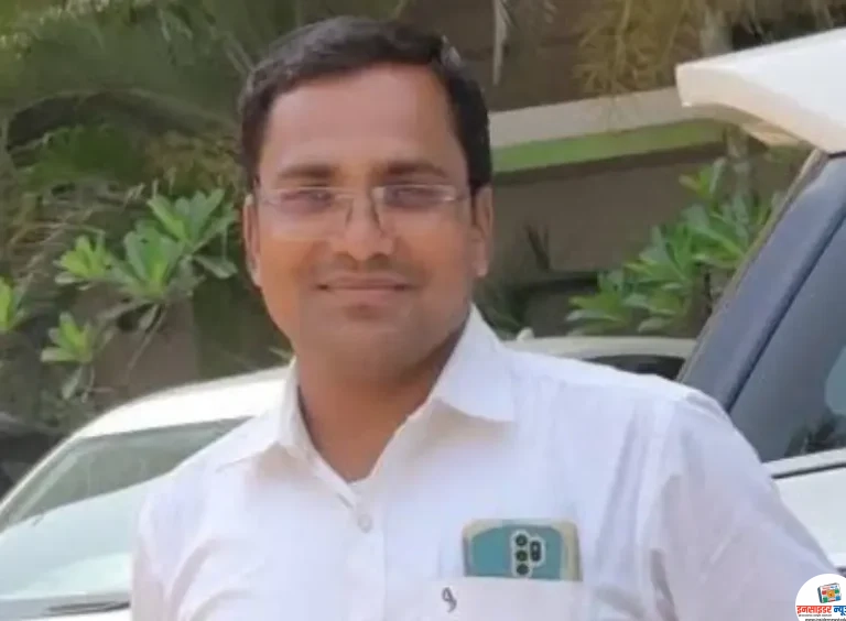 बिल न भरल्याने मोहाडीचे सीसीटीव्ही ‘ब्लॅकआऊट’; सामाजिक कार्यकर्ते उमेश मोहतुरे आक्रमक, प्रशासनाला दिला इशारा!