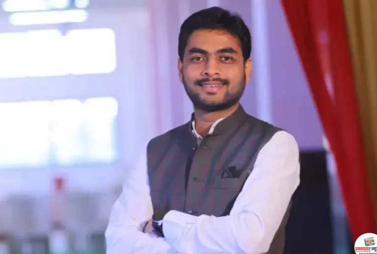 भंडाऱ्यात काँग्रेसचा ‘यंग कार्ड’; मुकुंद साखरकरांच्या नेतृत्वात मोठ्या घरवापसीचे संकेत