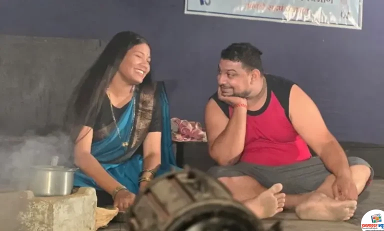 विदर्भाच्या कलाक्षेत्राचा गौरव; चेतन घनमारे यांना राज्यस्तरीय पारितोषिक