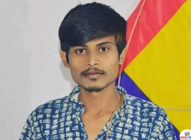 बच्चू कडू यांनी शिवसेना पक्षात प्रवेश घेतल्याबद्दल च्या निर्णयाचे भंडारा जिल्हा प्रहार संघटनेने केले स्वागत