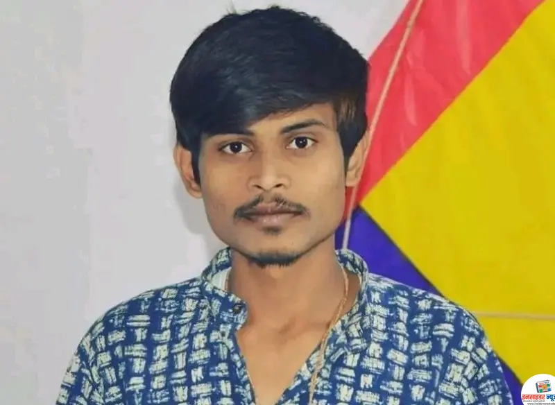 बच्चू कडू यांनी शिवसेना पक्षात प्रवेश घेतल्याबद्दल च्या निर्णयाचे भंडारा जिल्हा प्रहार संघटनेने केले स्वागत बच्चू कडू यांनी शिवसेना पक्षात प्रवेश घेतल्याबद्दल च्या निर्णयाचे भंडारा जिल्हा प्रहार संघटनेने केले स्वागत