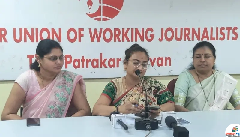 सेमी क्लासिकल म्युझिक इव्हेंट चे आयोजन 24 मे रोजी सायंटिफिक सभागृहात सेमी क्लासिकल म्युझिक इव्हेंट चे आयोजन 24 मे रोजी सायंटिफिक सभागृहात
