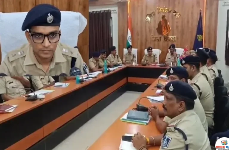 खंडवा में अब अपराधियों की खैर नहीं