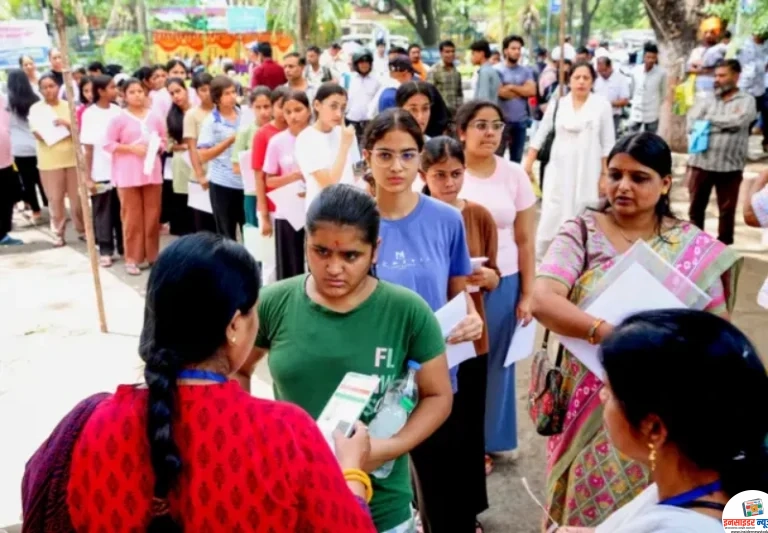 नीट’ रद्द होणे हा भ्रष्ट व्यवस्थेचा पराभव; ‘एनटीए’ बरखास्त करून परीक्षा कायमची बंद करा!