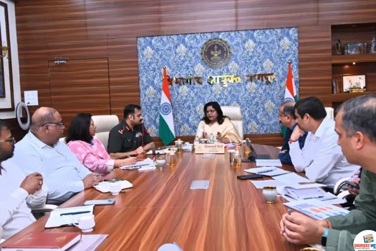 शेतकऱ्यांना बियाणे व खतांचा आवश्यकतेनुसार पुरवठ्याचे नियोजन करा….