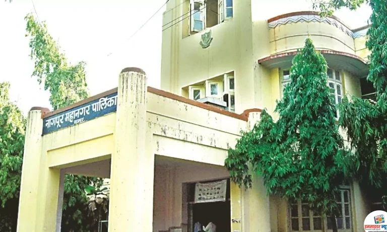 महानगरपालिका अधिकारी-कर्मचाऱ्यांसाठी अपघात विमाची सुविधा