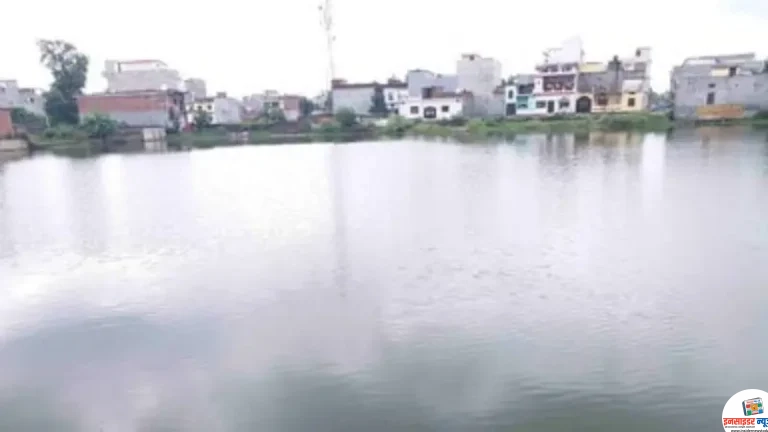 हिंगना एमआईडीसी के जल शोधन केंद्र में आधुनिक तकनीक