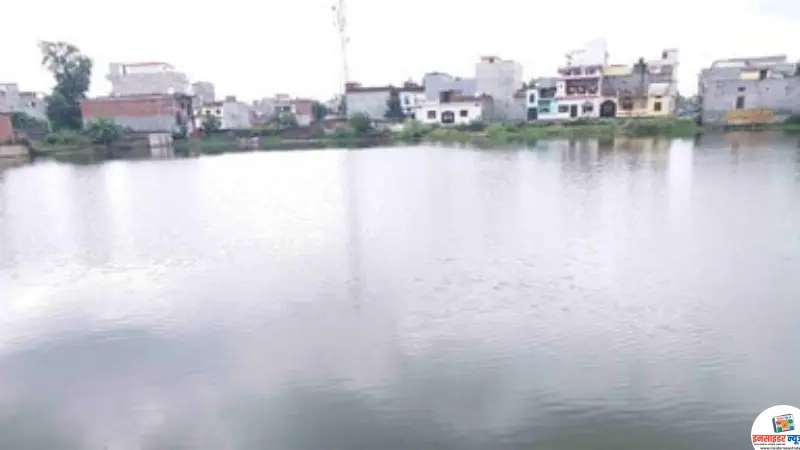 हिंगना एमआईडीसी के जल शोधन केंद्र में आधुनिक तकनीक हिंगना एमआईडीसी के जल शोधन केंद्र में आधुनिक तकनीक