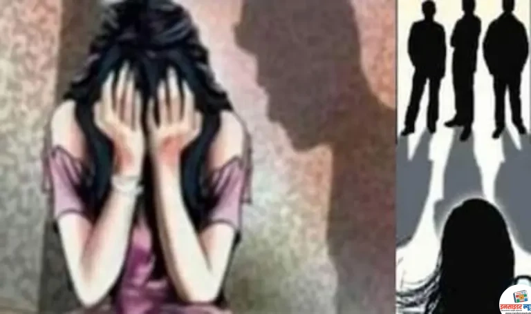 शादी का झांसा देकर छात्रा सहित दो युवतियों से बलात्कार