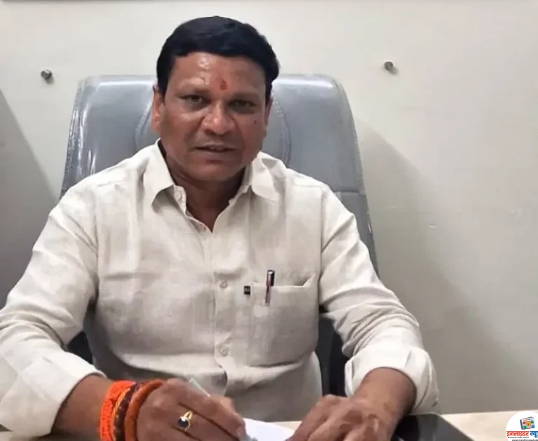 शासकीय जमिनीवरील निवासी अतिक्रमणे नियमित करण्यासाठी कामठी नगर परिषद ने विशेष मोहिम राबवावी – काशिनाथ प्रधान