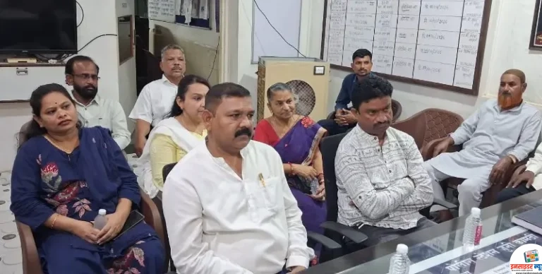 घरमालकानो सावधान!भाडेकरू चे करारनामे करून घ्या – पोलीस निरीक्षक प्रशांत जुमडे