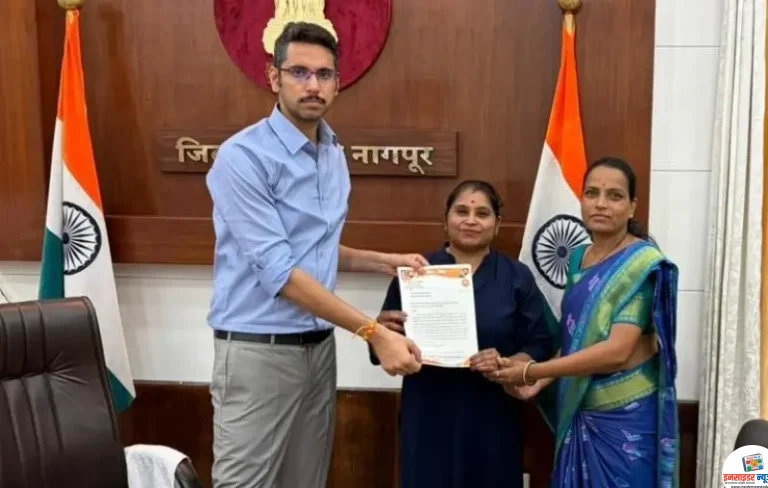 सोमवारी कॉर्टर येथील आरोग्य केंद्राच्या इमारतीसाठी निधी उपलब्ध असताना सुद्धा टेंडर प्रक्रियेस होत असलेल्या विलंबना बाबत संबंधित अधिकाऱ्यांनावरील कडक कारवाई करा!