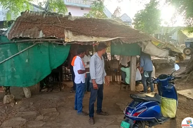 प्रामाणिक व स्वच्छ प्रतिमेच्या नागरिकाला मतदार निवडून देत नसल्याने सर्वच पक्षात गुन्हेगारी प्रवृत्तीच्या नागरिकांचा समावेश 
