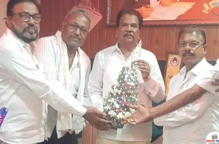 आमच्या फाटाफुटीमुळे उपवर्गीकरणाच्या वादाला बळ मिळत आहे – नारायण बागडे