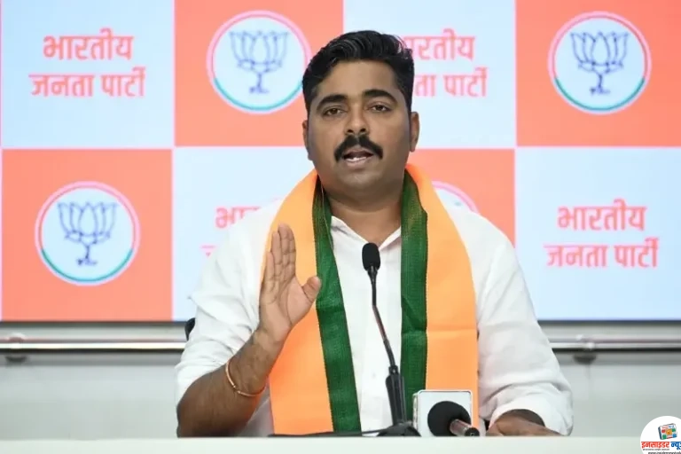 ‘नीट’ आरोपींबाबत संजय राऊतांनी काँग्रेस नेत्यांना प्रश्न विचारावेत